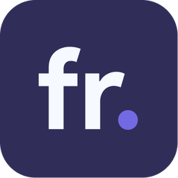 Foreal logo