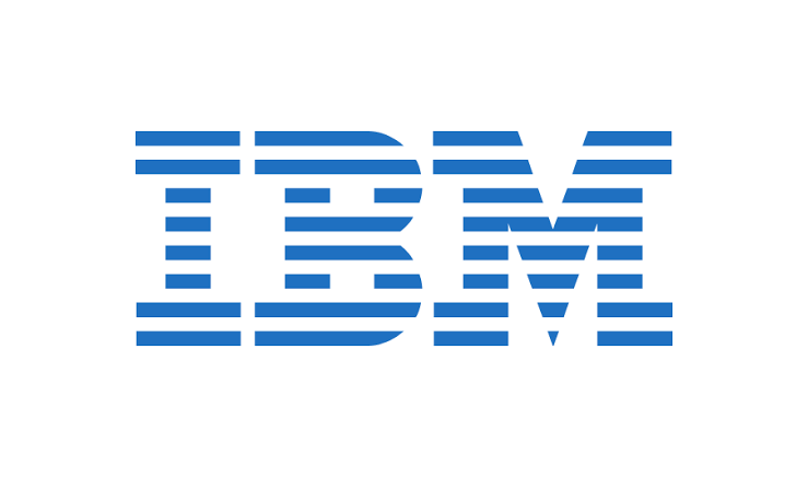 IBM logo