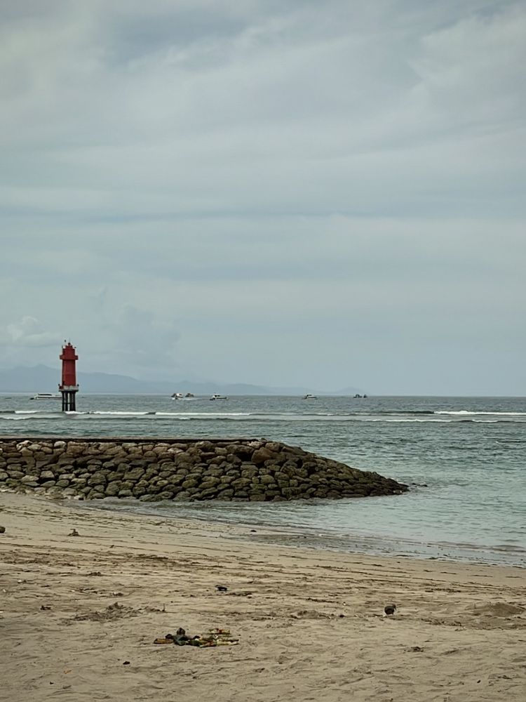 Bali • Sanur Beach