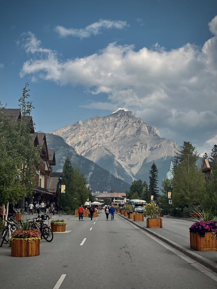 Banff