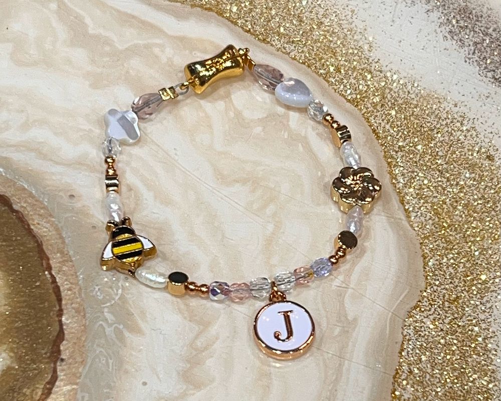 Bracelet making