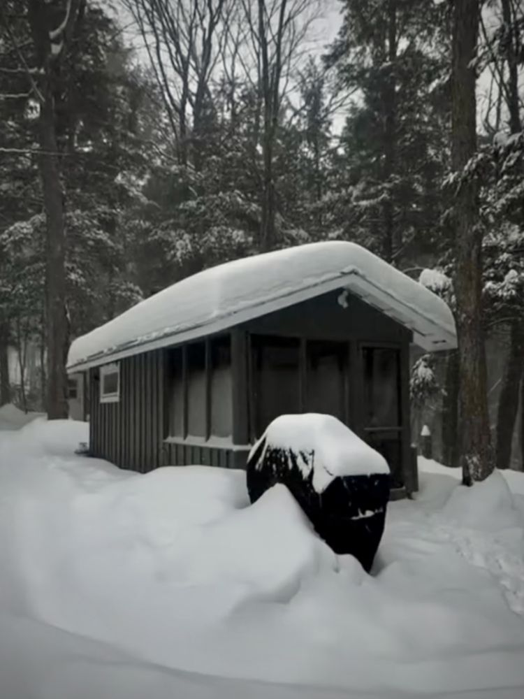 Campbellcroft, Ontario