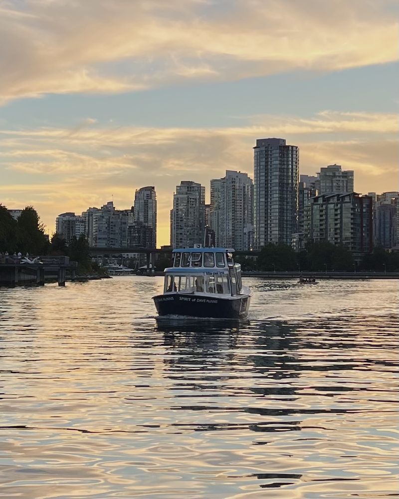 Downtown Vancouver