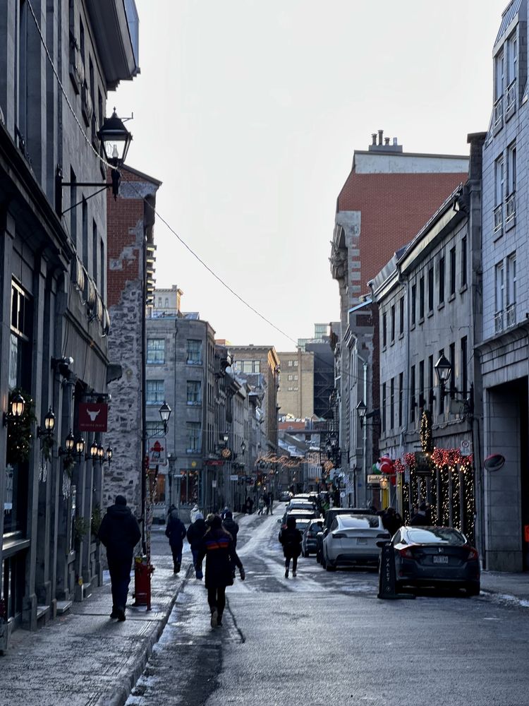 Montréal • Ville-Marie