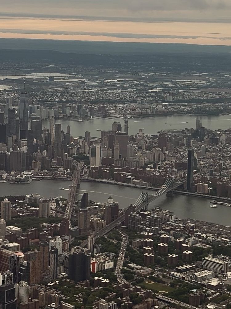 New York