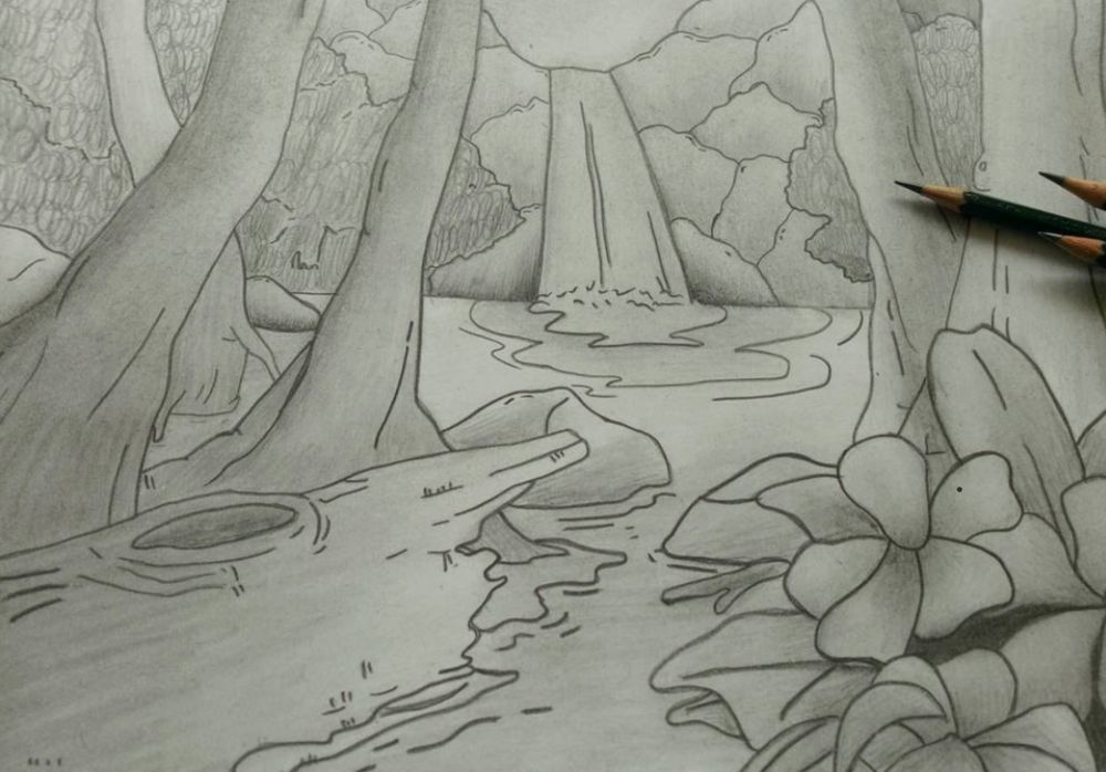 Pencil