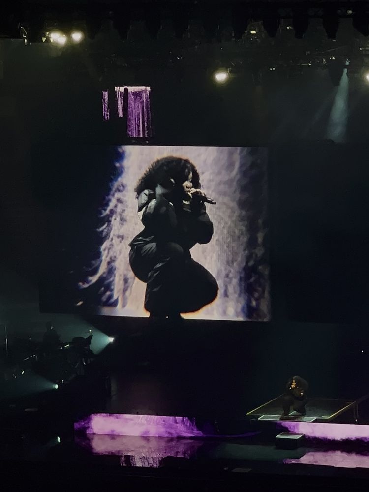 SZA