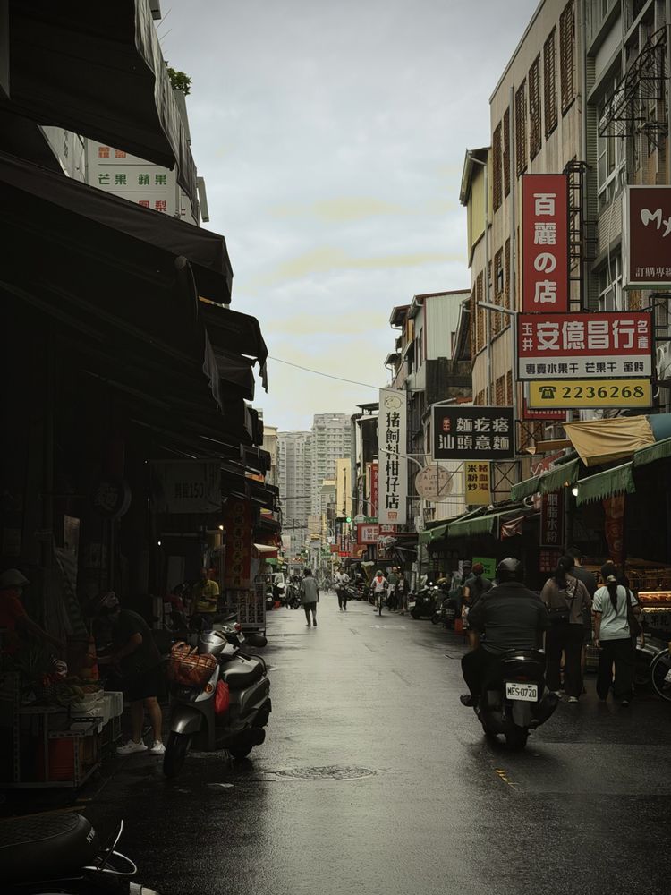 Tainan, Taiwan