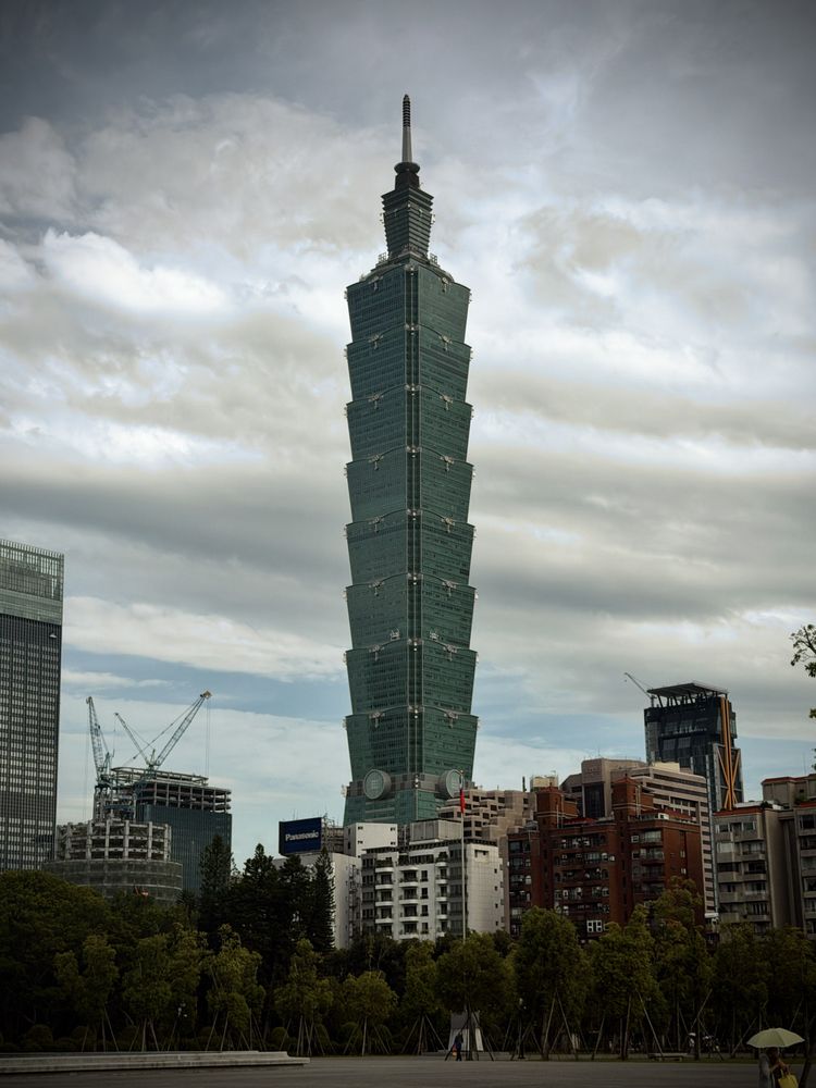Taipei 101