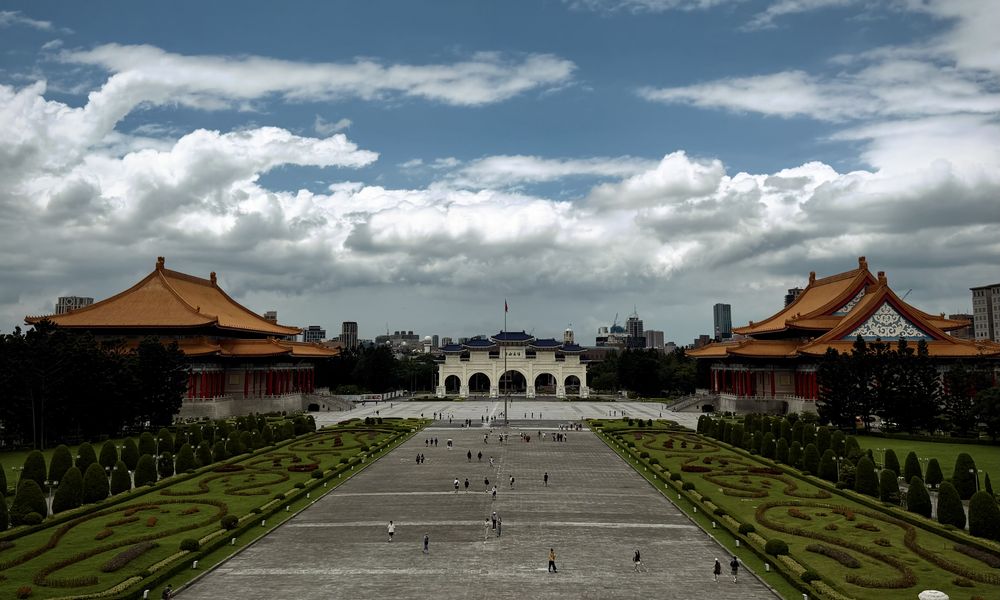 Taipei, Taiwan
