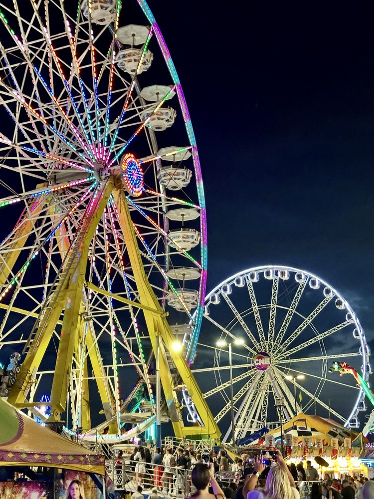 Toronto • CNE