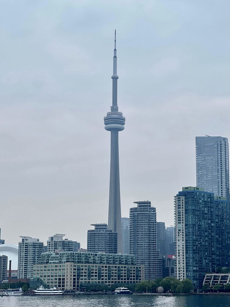 Toronto • Harbourfront