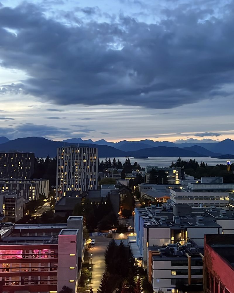 UBC • Orchard Commons