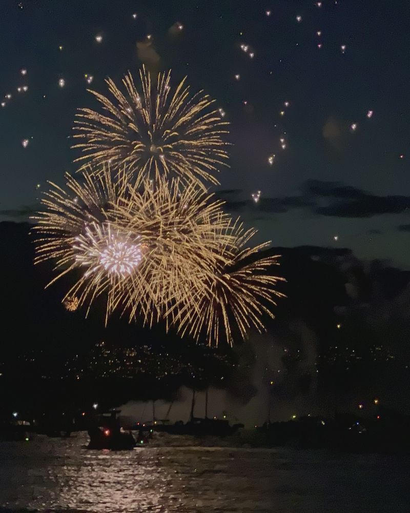 Vancouver • Honda Celebration of Lights 2024