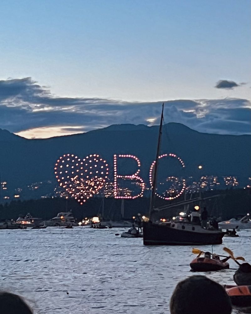 Vancouver • Kitsilano Beach