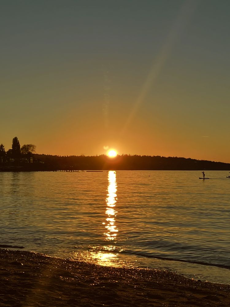 Vancouver • Kitsilano Beach