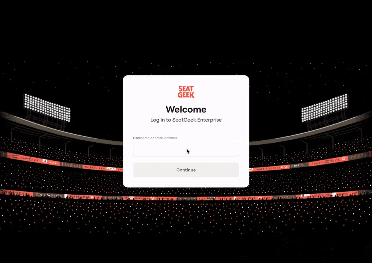 Self-serve password reset